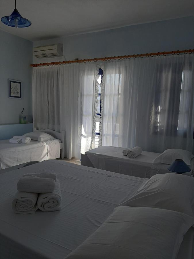 Nefeli Perissa (Santorini)